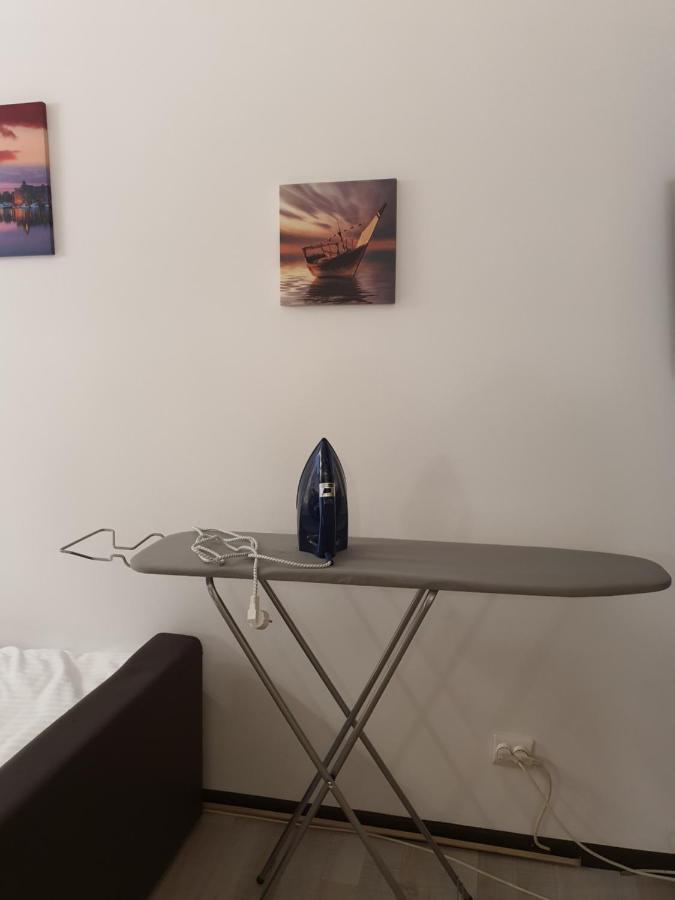 My Little Room Constanta Exterior photo